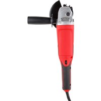 Угловая шлифмашина Wortex AG 1213 AG121300018 - Превью изображения №4 — Интернет-магазин Teono.by