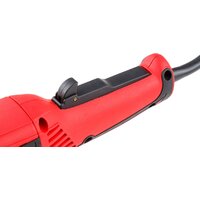 Угловая шлифмашина Wortex AG 1213 AG121300018 - Превью изображения №6 — Интернет-магазин Teono.by