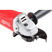 Угловая шлифмашина Wortex AG 1213 AG121300018 - Превью изображения №7 — Интернет-магазин Teono.by