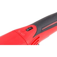 Угловая шлифмашина Wortex AG 1213 AG121300018 - Превью изображения №5 — Интернет-магазин Teono.by