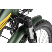 MyWay Rock 350 27.5 (зеленый матовый) Image #7