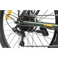 MyWay Rock 350 27.5 (зеленый матовый) Image #8