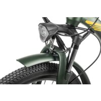 MyWay Rock 350 27.5 (зеленый матовый) Image #4