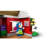 LEGO Animal Crossing Магазин одежды сестер Эбл 77055 Image #6