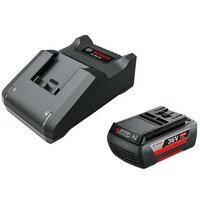 Bosch F016800609 (36В/2 Ah + 36В)