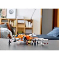 LEGO Star Wars 75273 Истребитель типа Х По Дамерона Image #9