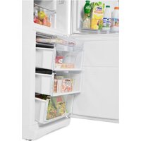 Холодильник Indesit ES 20 A - Превью изображения №4 — Интернет-магазин Teono.by