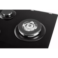 Варочная панель YOUQ YQHG 45300GC04 BL - Превью изображения №6 — Интернет-магазин Teono.by