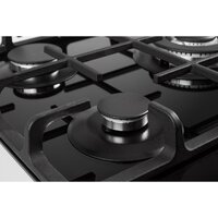Варочная панель YOUQ YQHG 45300GC04 BL - Превью изображения №8 — Интернет-магазин Teono.by
