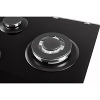 Варочная панель YOUQ YQHG 45300GC04 BL - Превью изображения №5 — Интернет-магазин Teono.by