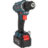 Tryton TFV18B2 (с 2-мя АКБ, кейс) Image #10