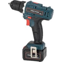 Tryton TFV18B2 (с 2-мя АКБ, кейс) Image #3