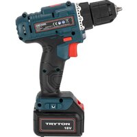 Tryton TFV18B2 (с 2-мя АКБ, кейс) Image #9