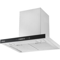 Backer CH60E-TGL200 SSBK Glass