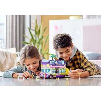 LEGO Friends 41395 Автобус для друзей Image #9