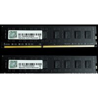 G.Skill Value 4GB DDR3 PC3-12800 F3-1600C11S-4GNT Image #2