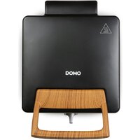 Вафельница Domo DO9275W - Превью изображения №13 — Интернет-магазин Teono.by