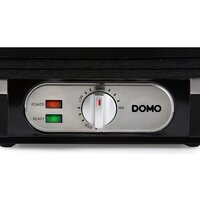 Вафельница Domo DO9275W - Превью изображения №17 — Интернет-магазин Teono.by