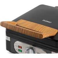 Вафельница Domo DO9275W - Превью изображения №18 — Интернет-магазин Teono.by