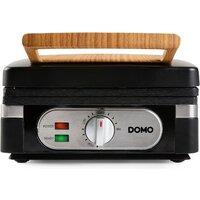 Вафельница Domo DO9275W - Превью изображения №10 — Интернет-магазин Teono.by