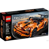 LEGO Technic 42093 Chevrolet Corvette ZR1