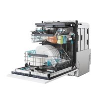 Candy CS 6B4S1PMA Image #12