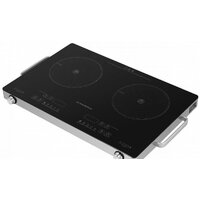 MAUNFELD EVCE.F592-BK Image #3