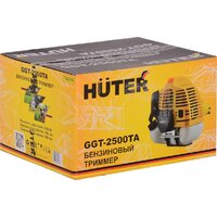 Триммер Huter GGT-2500ТA 70/2/76 - Превью изображения №11 — Интернет-магазин Teono.by