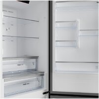 Холодильник TEKA RBF 44630 BK - Превью изображения №7 — Интернет-магазин Teono.by