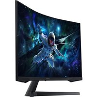 Samsung Odyssey G5 LS27CG550EIXCI Image #4