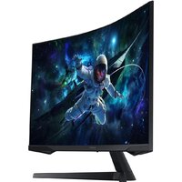 Samsung Odyssey G5 LS27CG550EIXCI Image #5