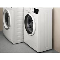 Стиральная машина Electrolux SensiCare 600 EW6SM404W - Превью изображения №2 — Интернет-магазин Teono.by