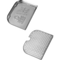 Электрогриль Weber Lumin Red 92040979 - Превью изображения №5 — Интернет-магазин Teono.by