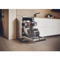 Отдельностоящая посудомоечная машина Haier I-Pro Shine Seria 5 XF0C3TB0FX - Превью изображения №6 — Интернет-магазин Teono.by