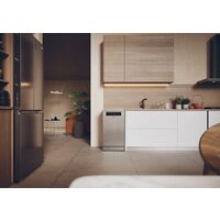 Отдельностоящая посудомоечная машина Haier I-Pro Shine Seria 5 XF0C3TB0FX - Превью изображения №7 — Интернет-магазин Teono.by