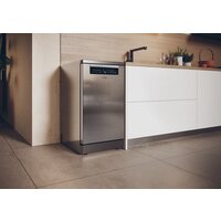 Отдельностоящая посудомоечная машина Haier I-Pro Shine Seria 5 XF0C3TB0FX - Превью изображения №8 — Интернет-магазин Teono.by