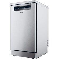 Отдельностоящая посудомоечная машина Haier I-Pro Shine Seria 5 XF0C3TB0FX - Превью изображения №2 — Интернет-магазин Teono.by