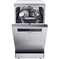 Отдельностоящая посудомоечная машина Haier I-Pro Shine Seria 5 XF0C3TB0FX - Превью изображения №3 — Интернет-магазин Teono.by