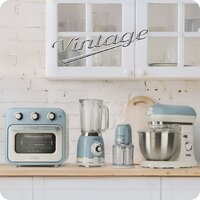 Стационарный блендер Ariete 0583/05 Vintage - Превью изображения №9 — Интернет-магазин Teono.by