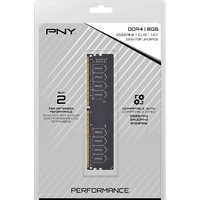 PNY Performance 8GB DDR4 PC4-21300 MD8GSD42666 Image #3