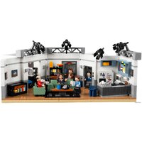 LEGO Ideas 21328 Seinfeld Image #4