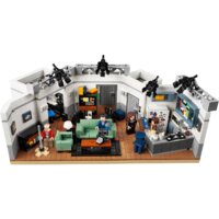 LEGO Ideas 21328 Seinfeld Image #5