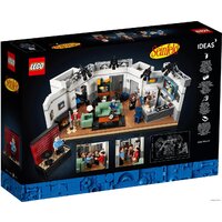LEGO Ideas 21328 Seinfeld Image #2