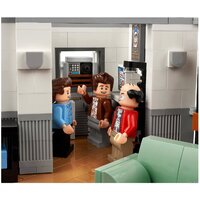 LEGO Ideas 21328 Seinfeld Image #8
