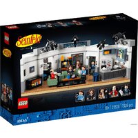 LEGO Ideas 21328 Seinfeld