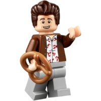 LEGO Ideas 21328 Seinfeld Image #13