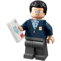 LEGO Ideas 21328 Seinfeld Image #10