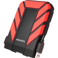 ADATA HD710P 2TB (красный) Image #2