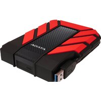 ADATA HD710P 2TB (красный) Image #4