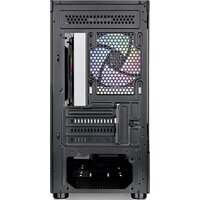 Корпус Thermaltake View 170 TG ARGB CA-3Z4-65M1WE-00 - Превью изображения №6 — Интернет-магазин Teono.by